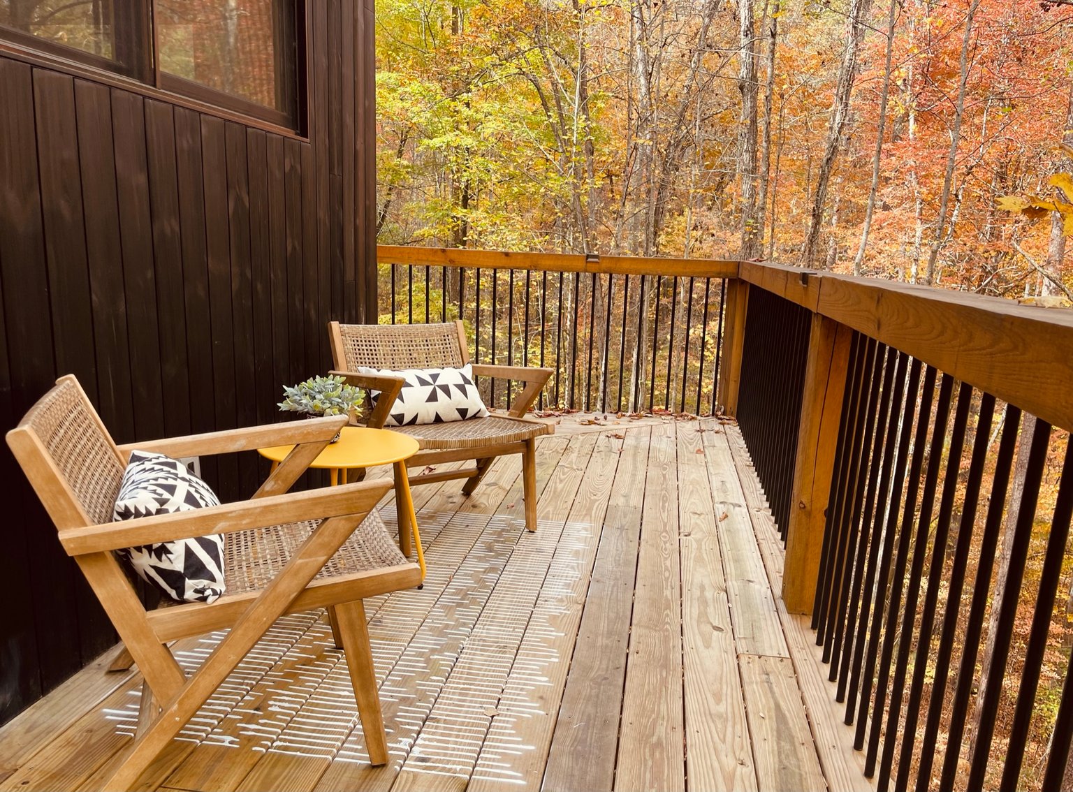 Morganton Vacation Rental