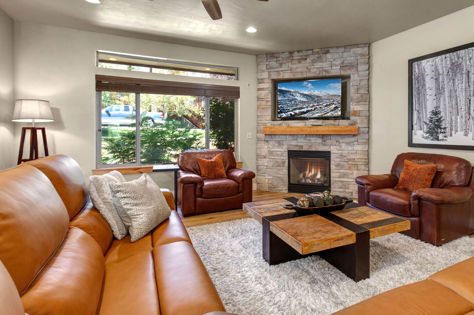 Park City Vacation Rental