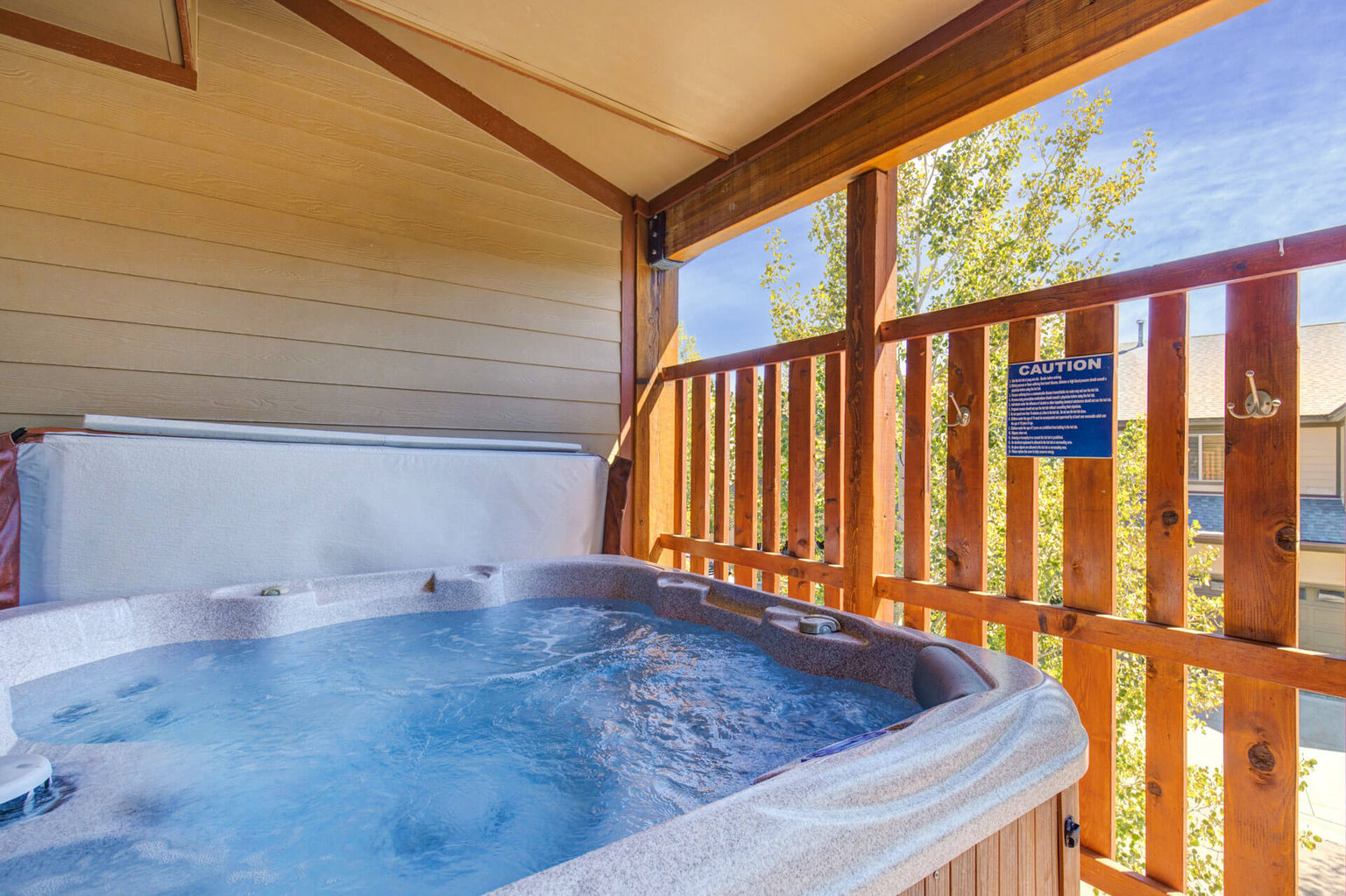 Park City Vacation Rental