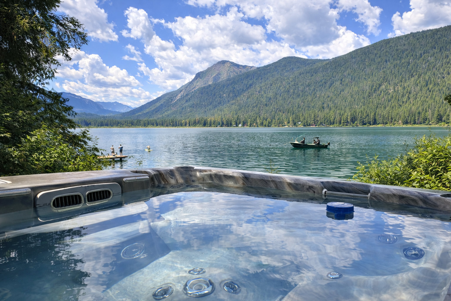 Leavenworth Vacation Rental