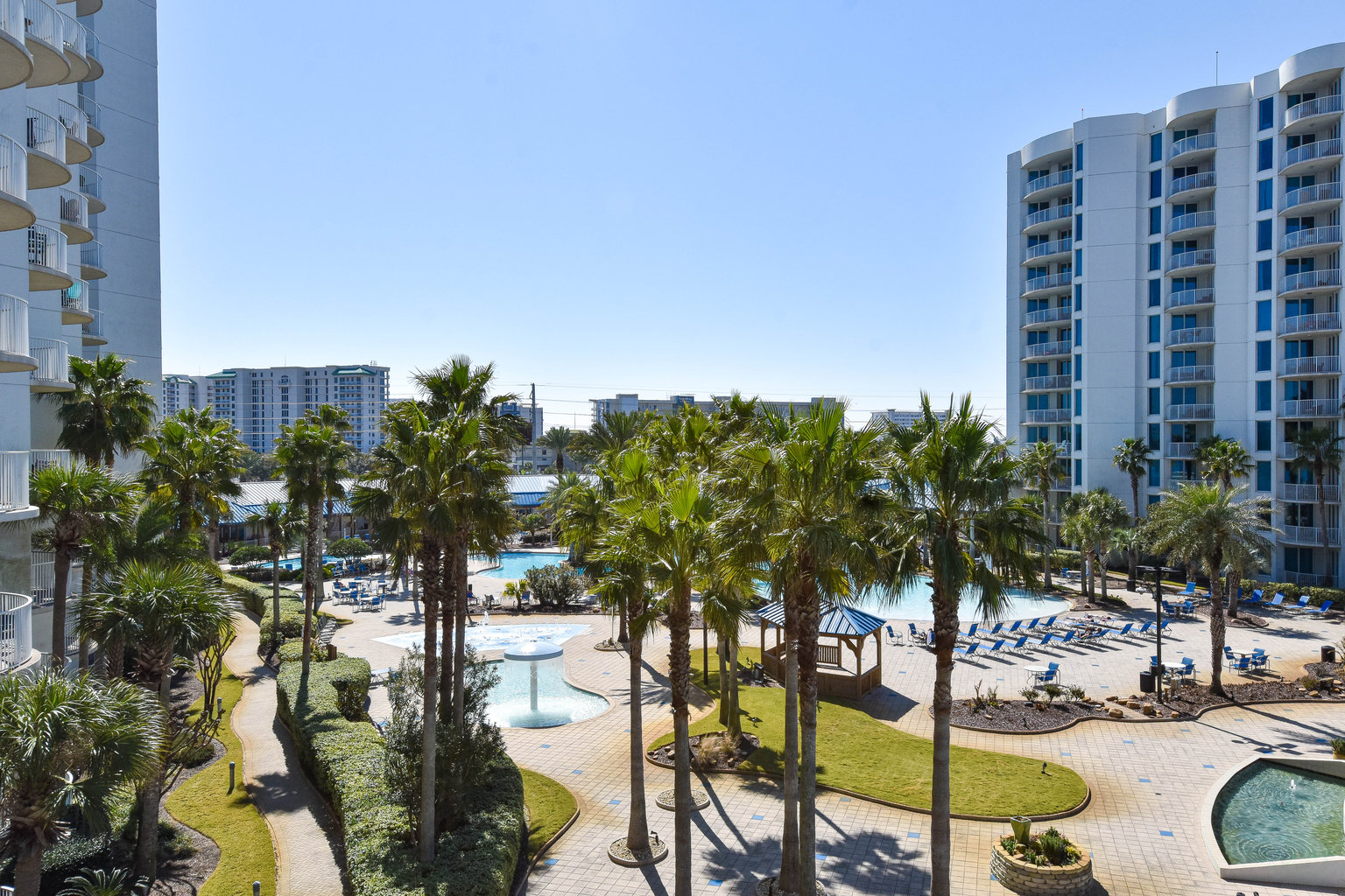 Destin Vacation Rental