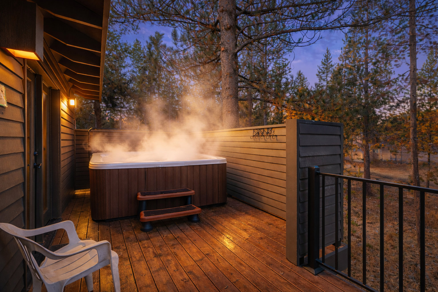 Sunriver Vacation Rental