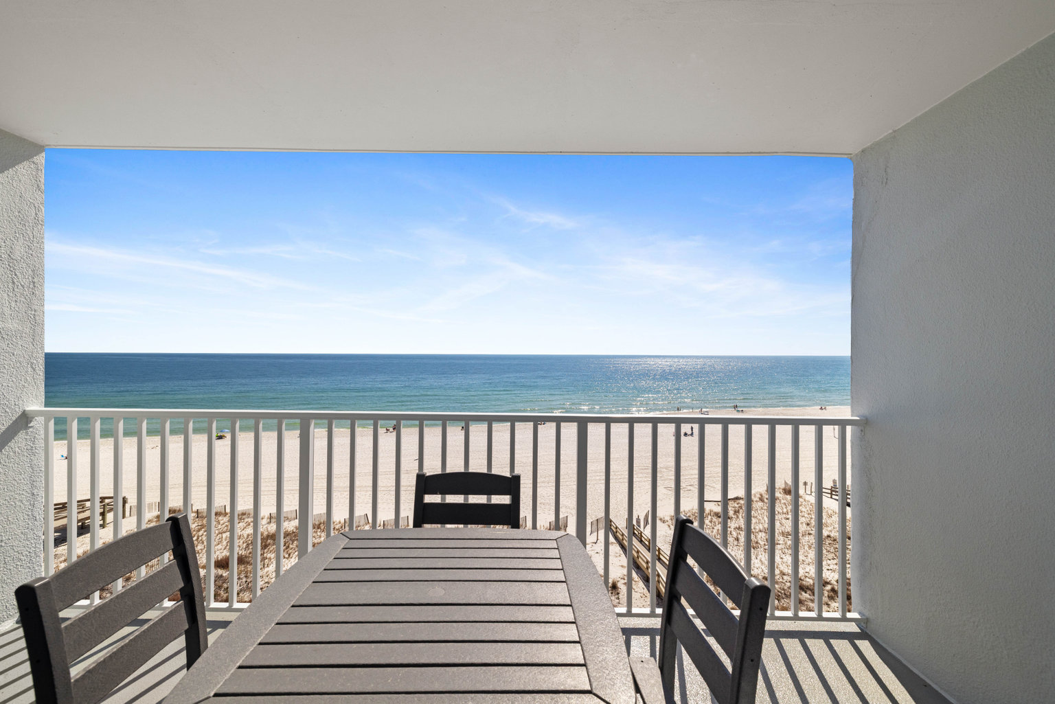 Orange Beach Vacation Rental