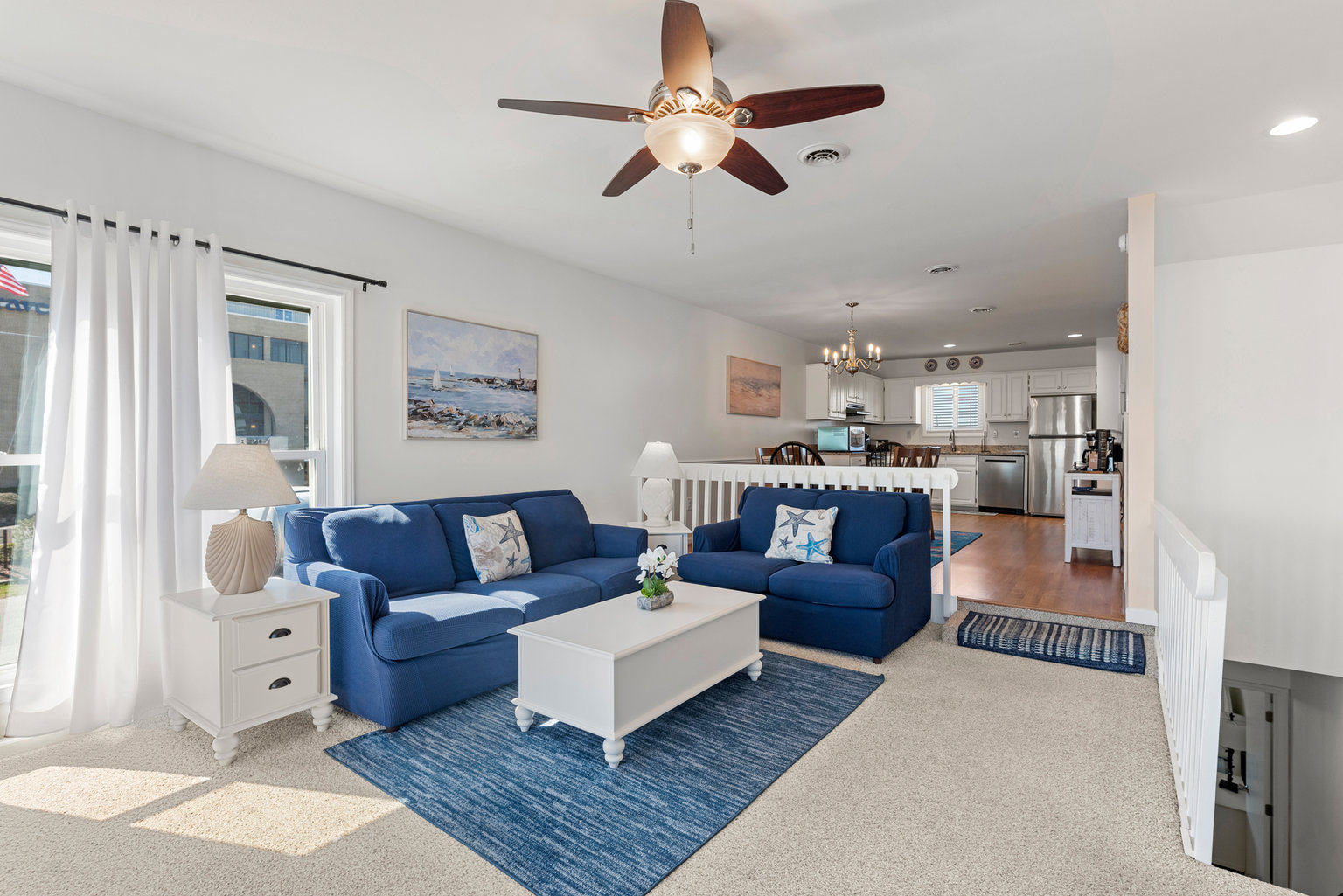 Kill Devil Hills Vacation Rental