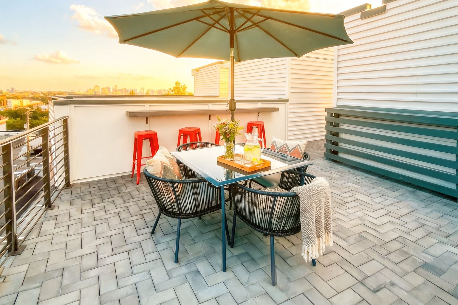 Nashville Vacation Rental