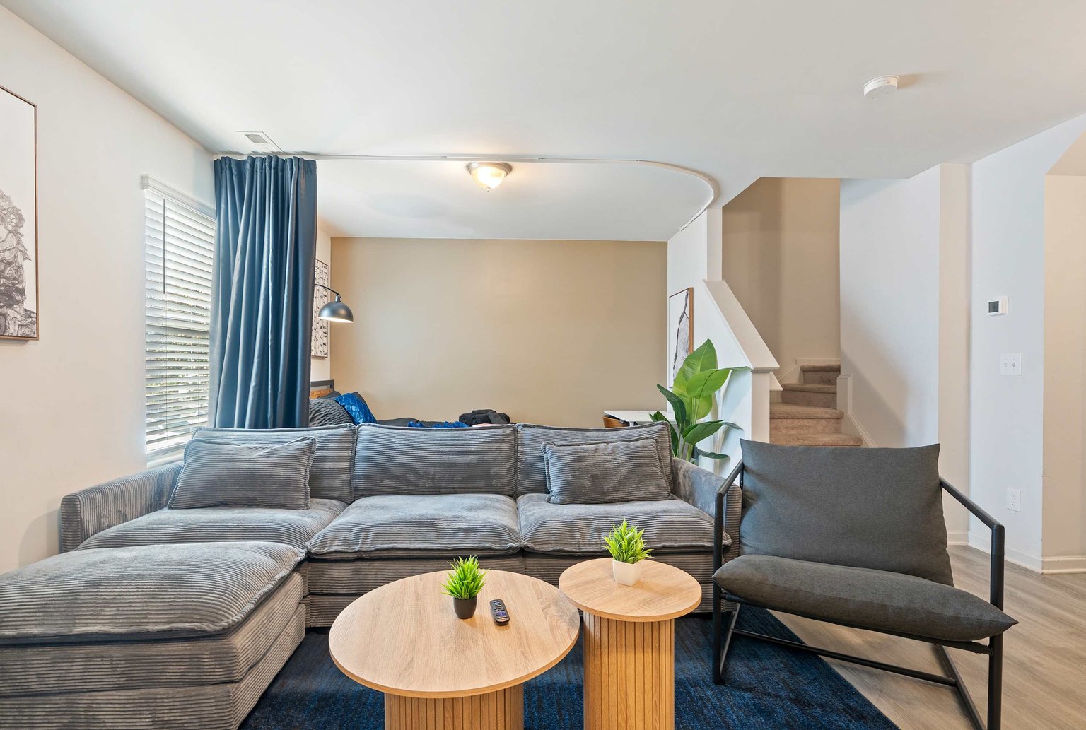 Raleigh Vacation Rental