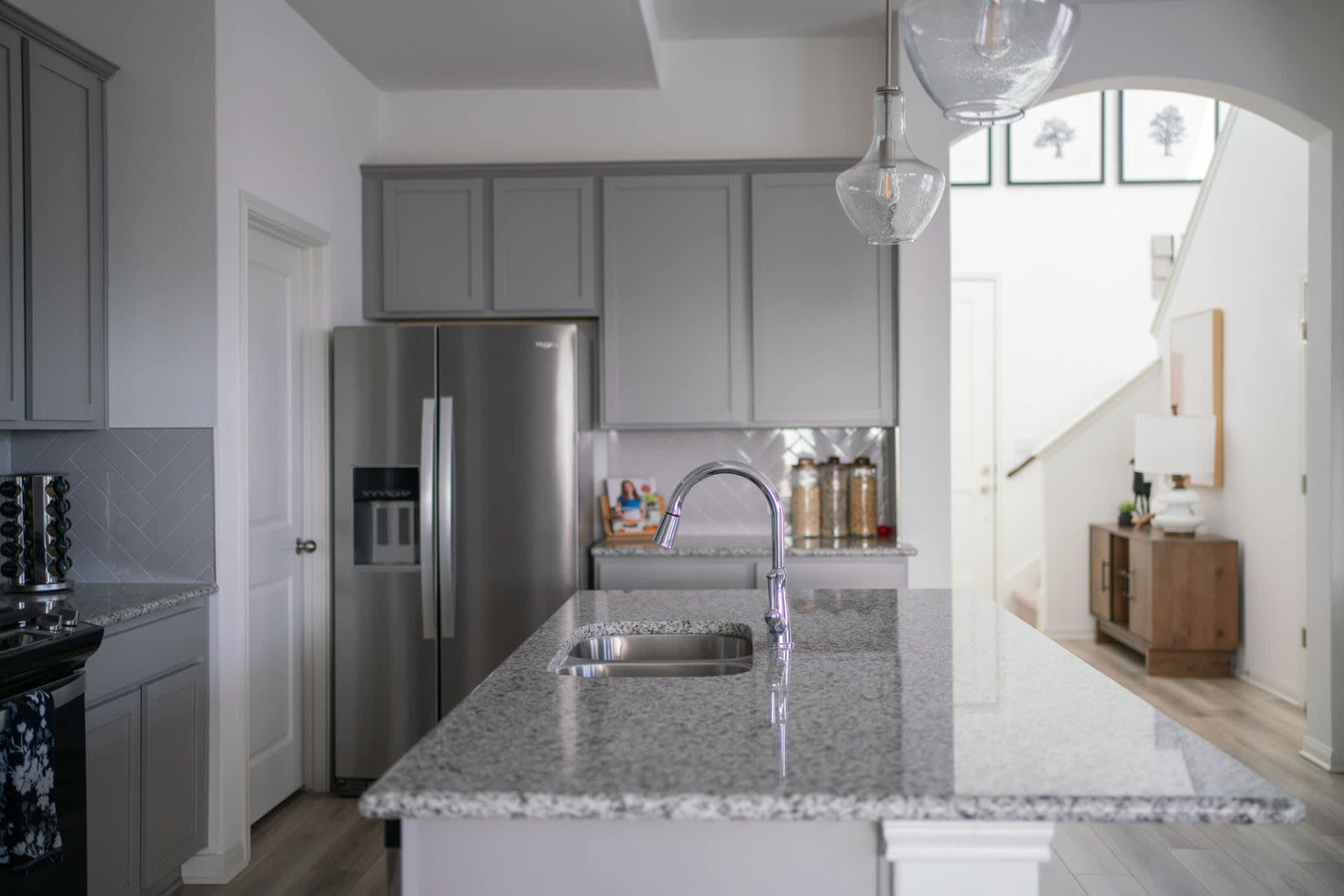 Round Rock Vacation Rental