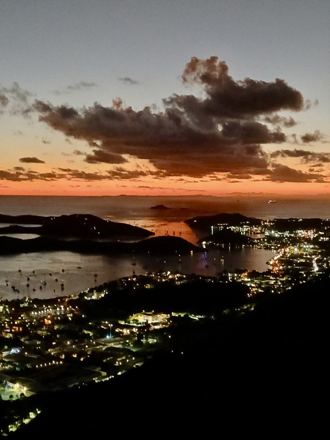 St. Thomas Vacation Rental