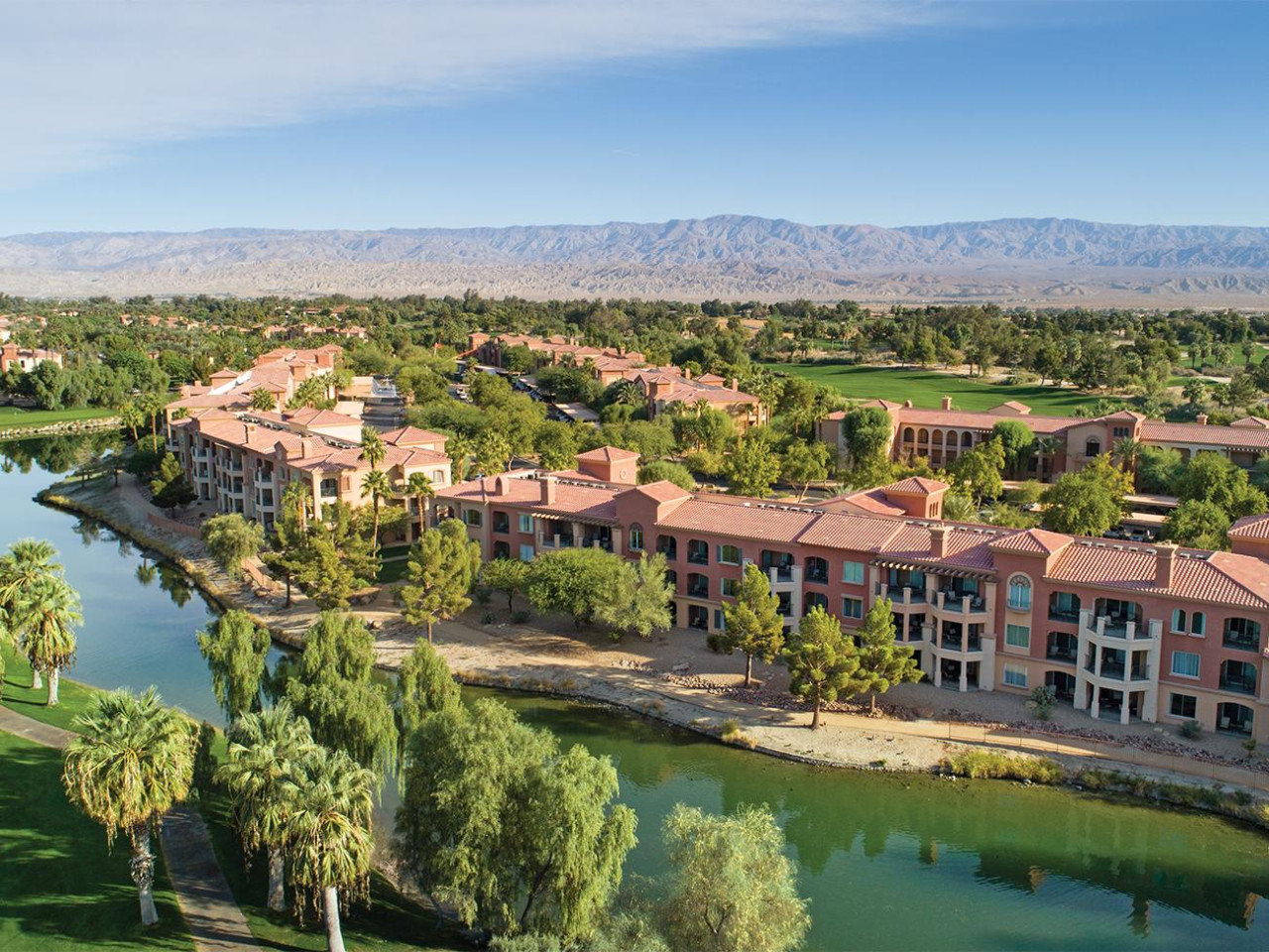 Palm Desert Vacation Rental