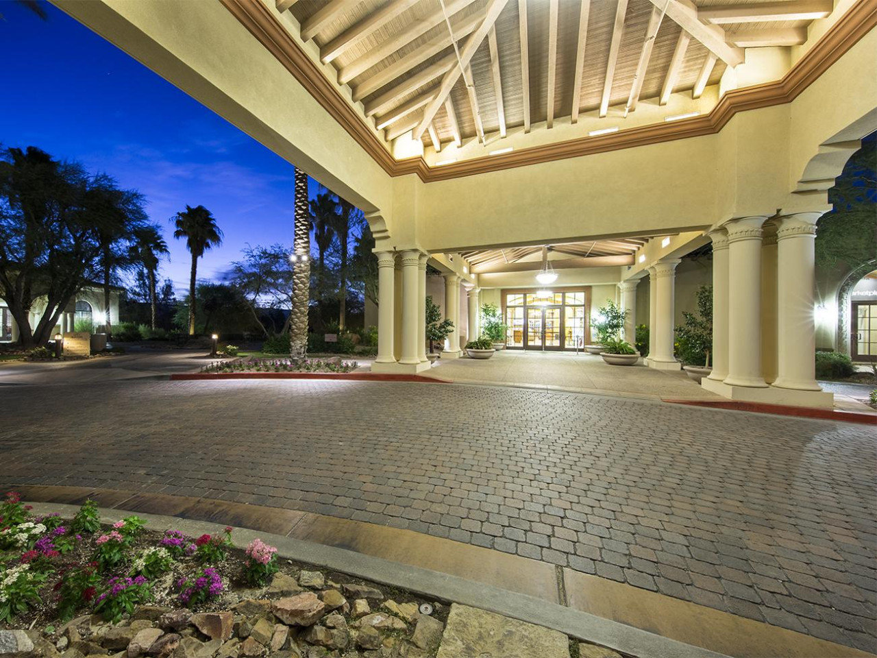 Palm Desert Vacation Rental