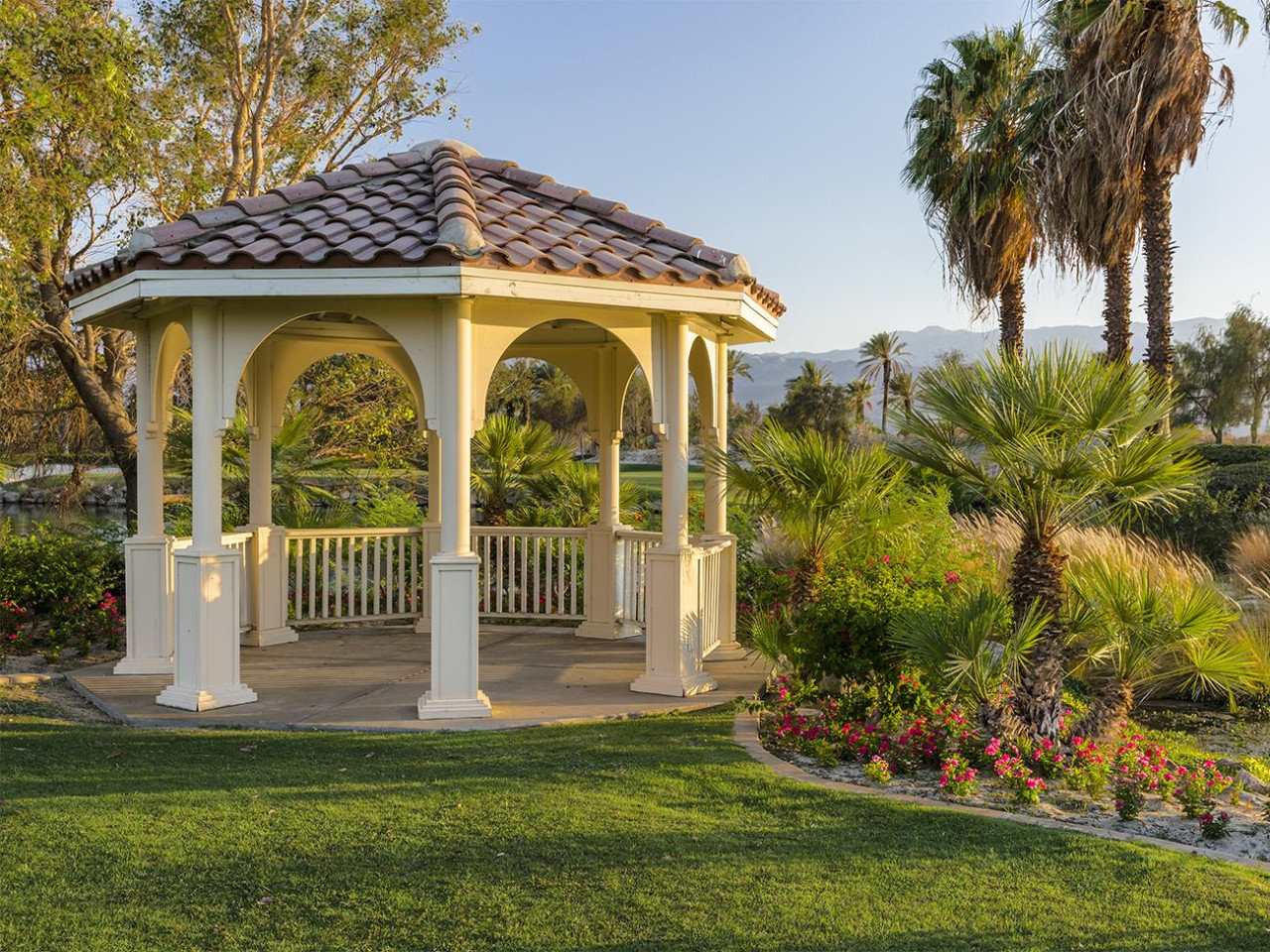 Palm Desert Vacation Rental