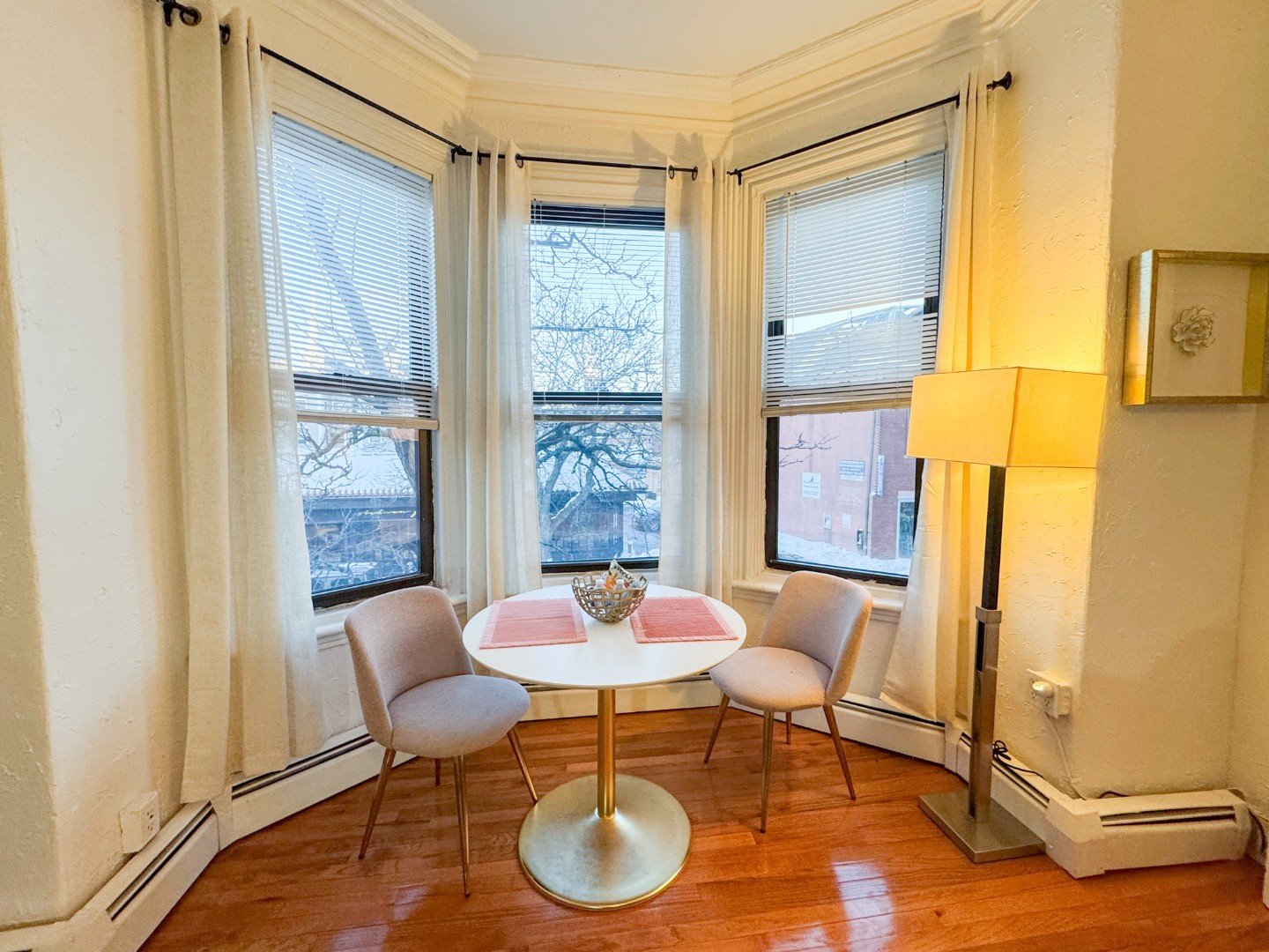 Brookline Vacation Rental