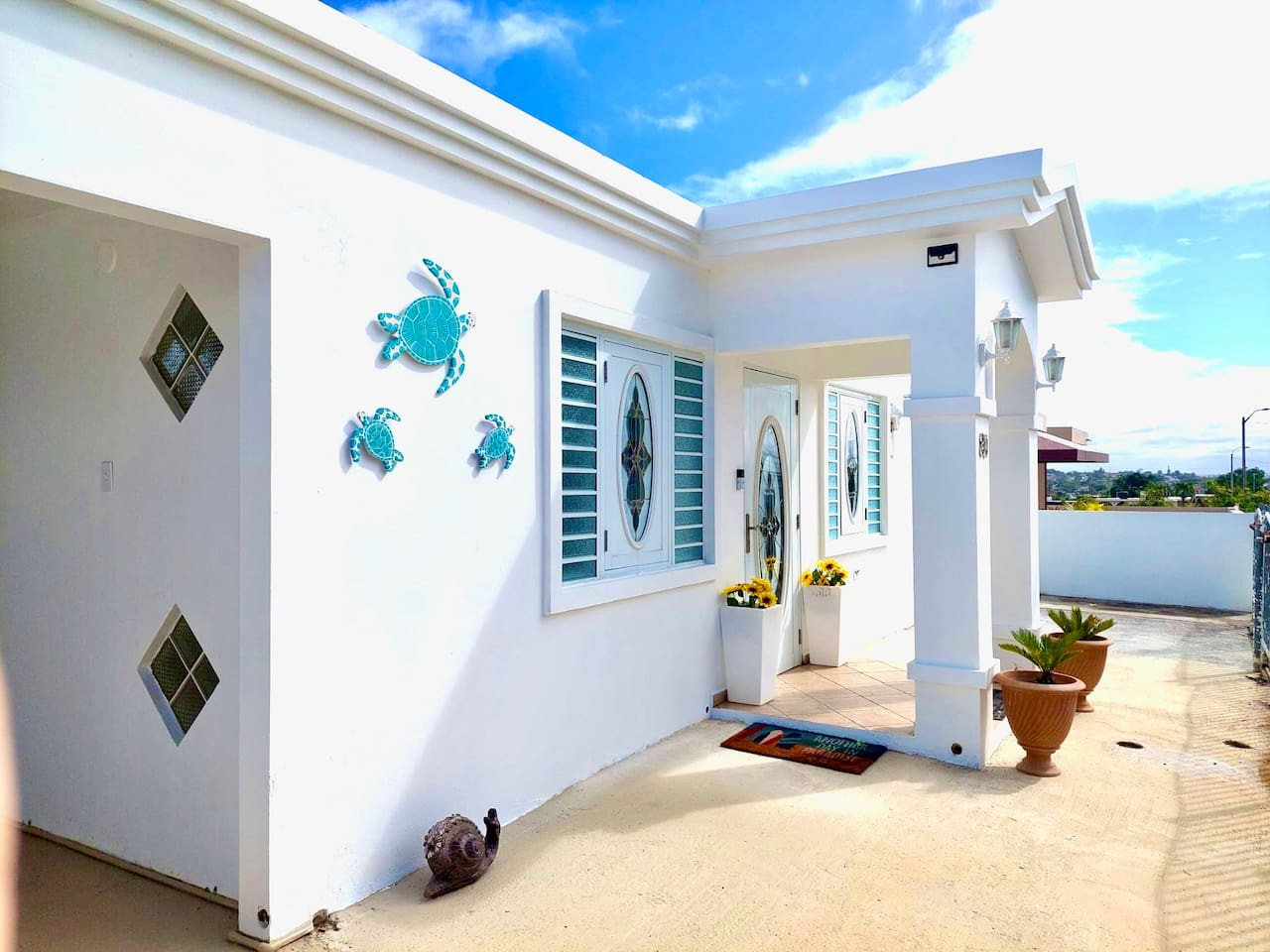 Isabela Vacation Rental