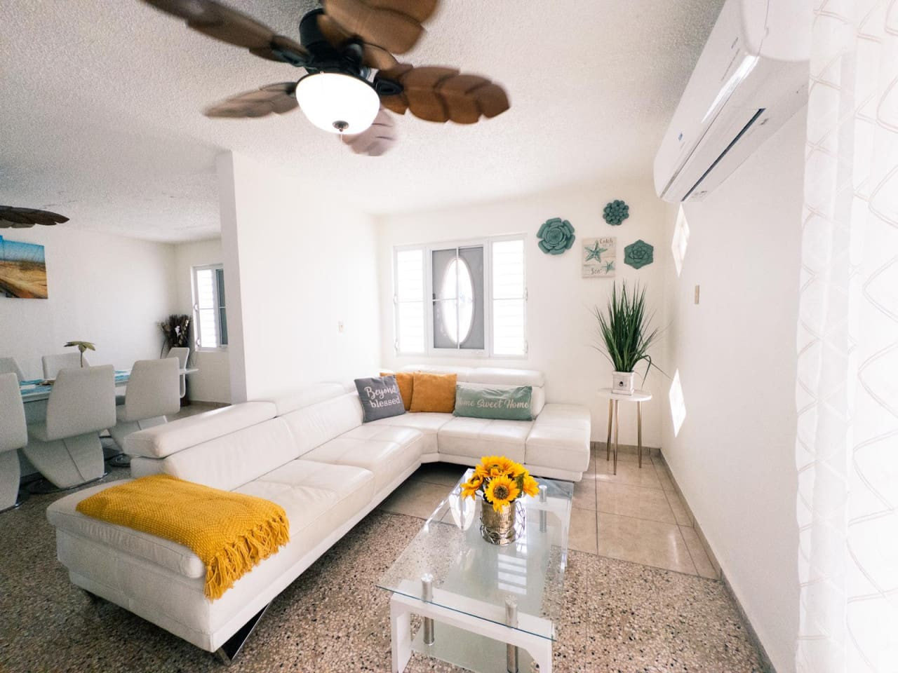 Isabela Vacation Rental