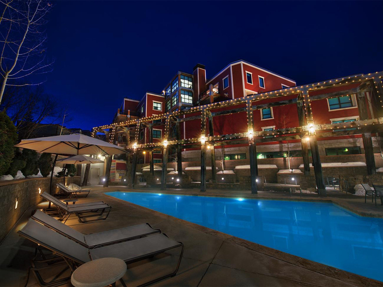 Park City Vacation Rental