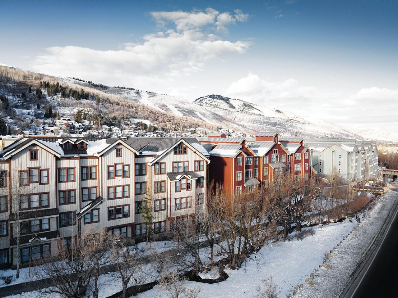 Park City Vacation Rental