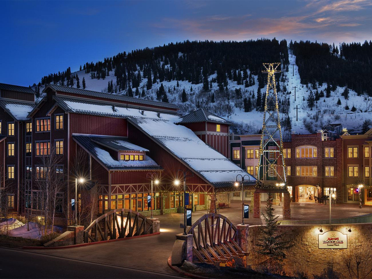 Park City Vacation Rental