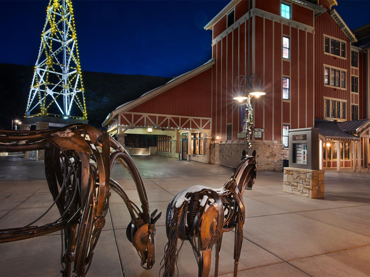 Park City Vacation Rental