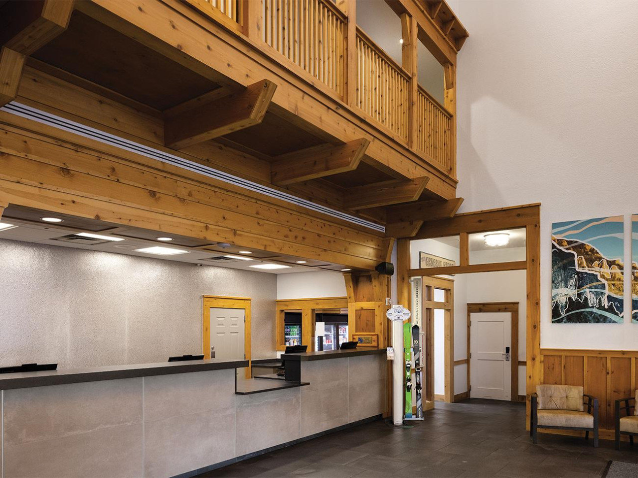 Park City Vacation Rental