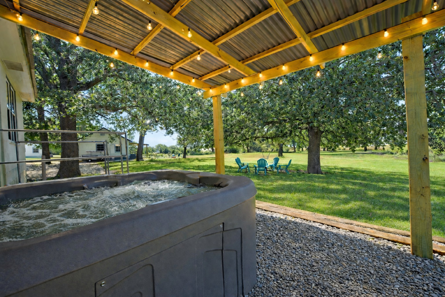 Madill Vacation Rental