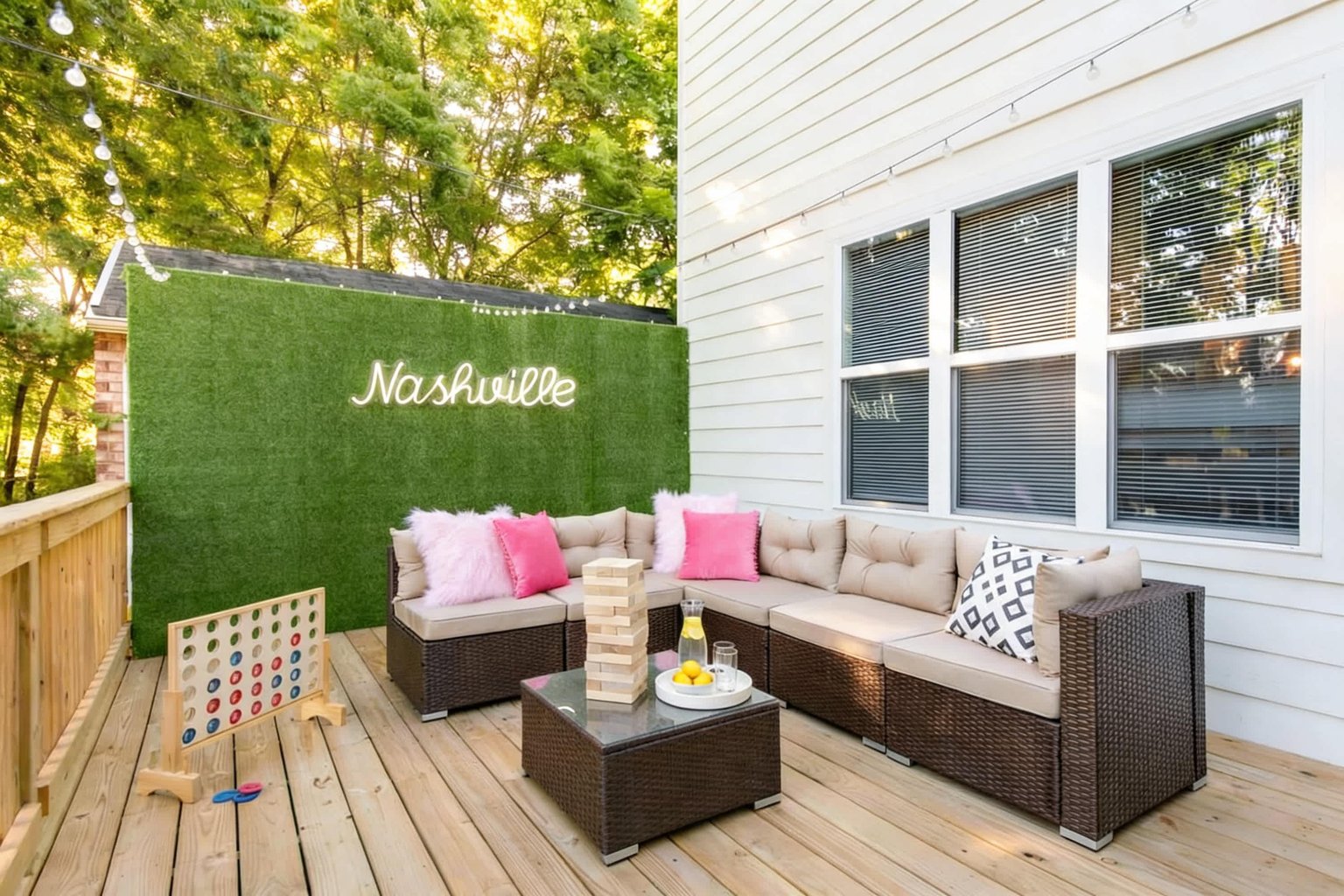 Nashville Vacation Rental