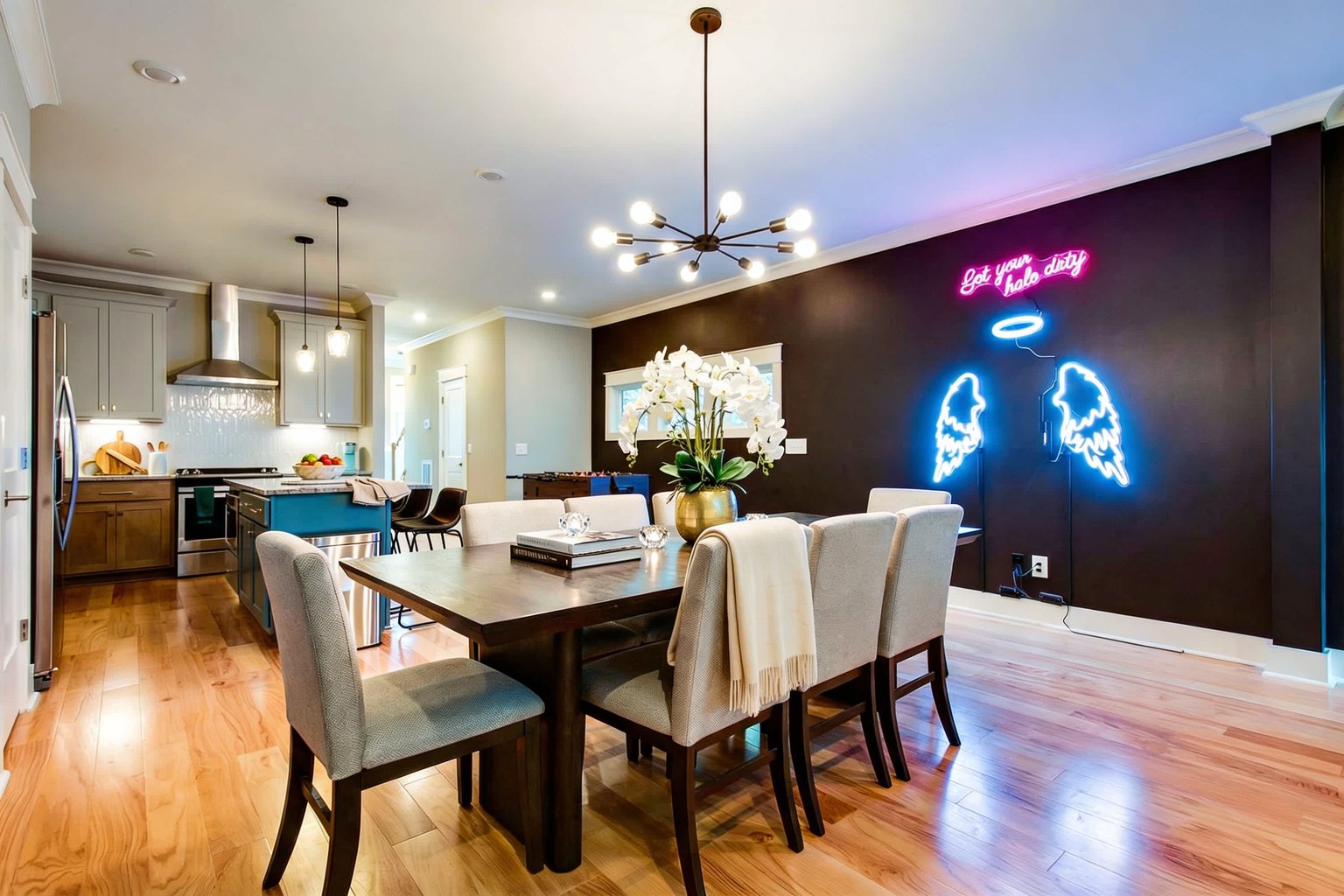 Nashville Vacation Rental