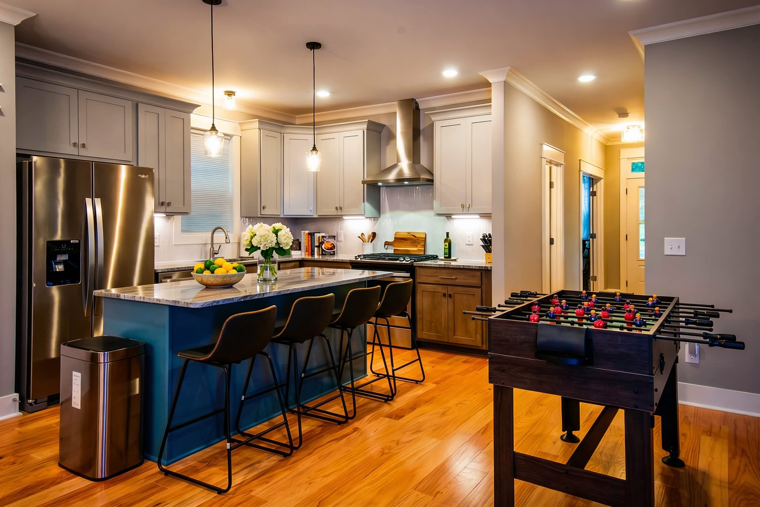 Nashville Vacation Rental