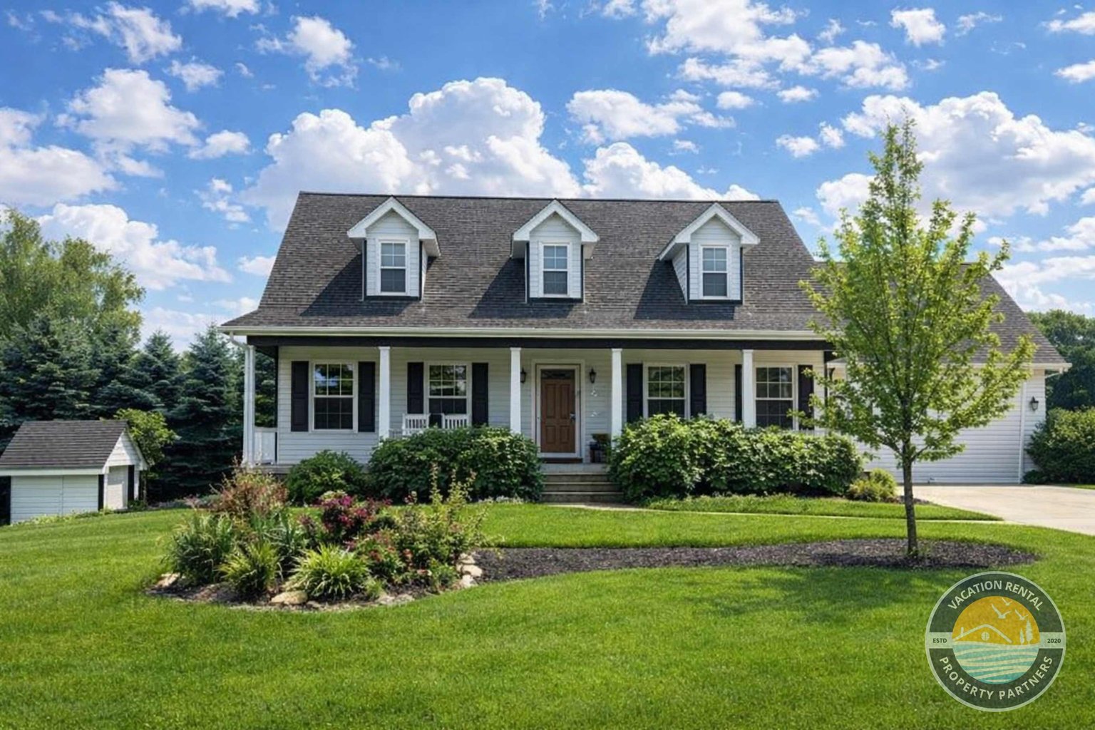 Lake Geneva Vacation Rental