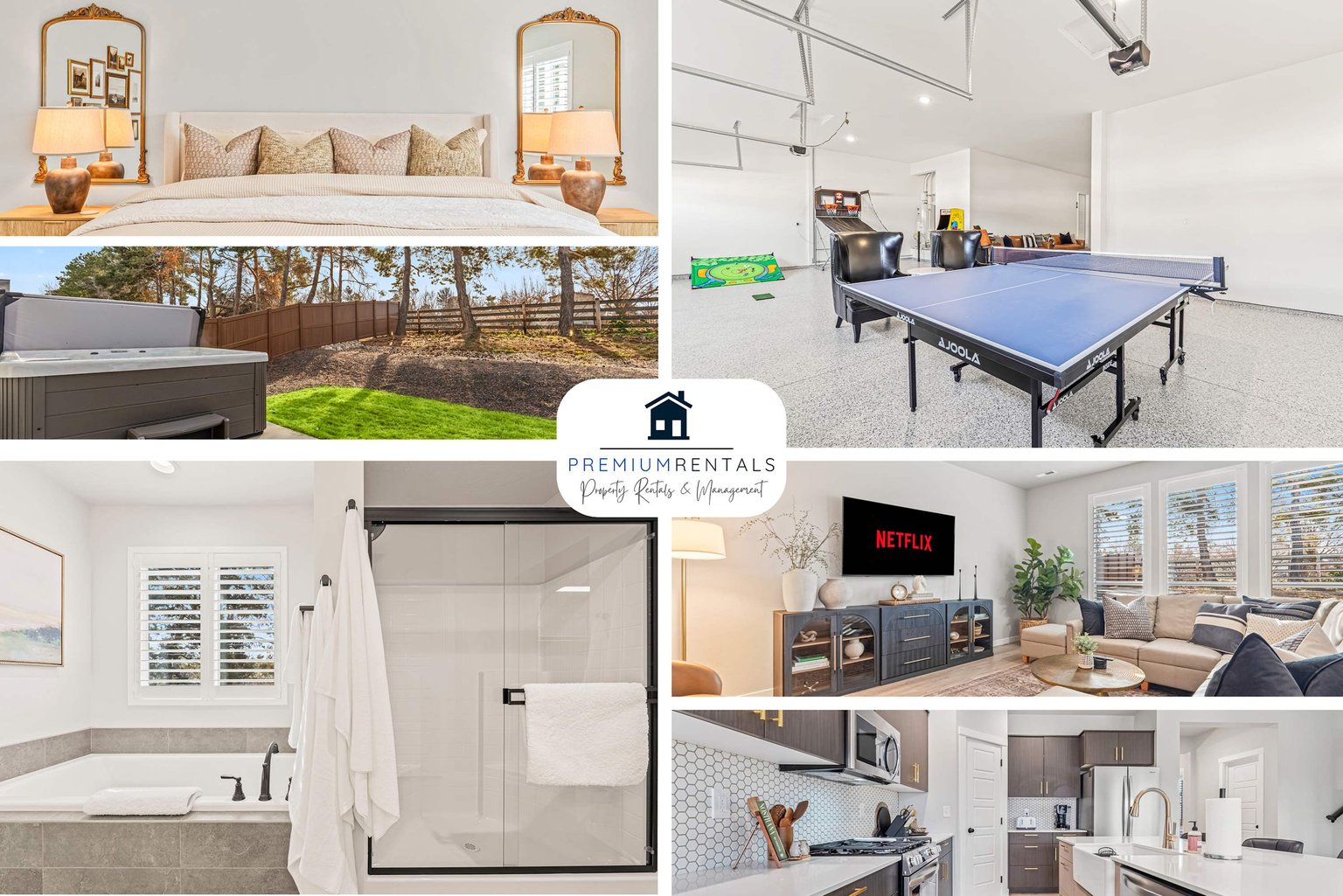 Boise Vacation Rental