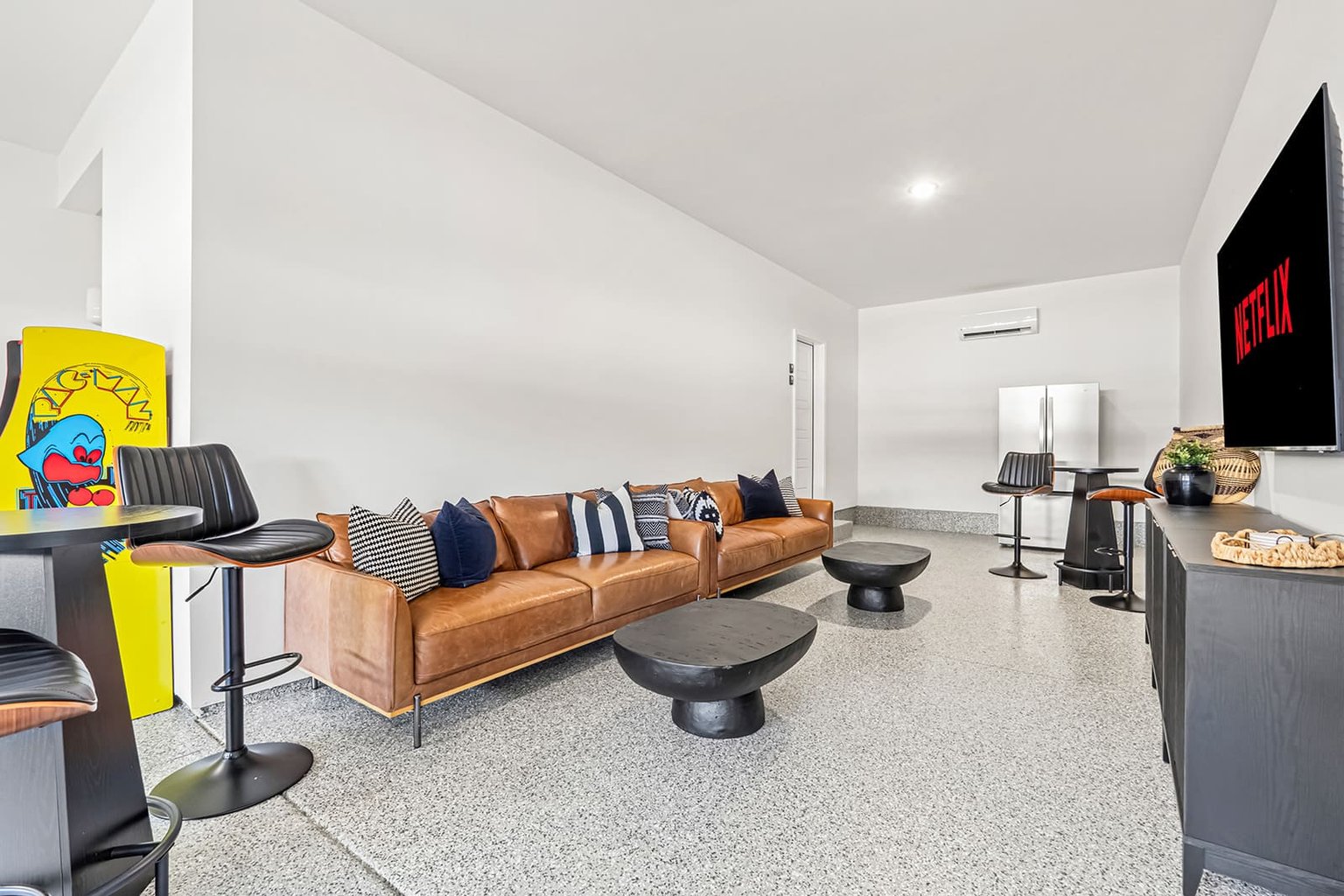 Boise Vacation Rental