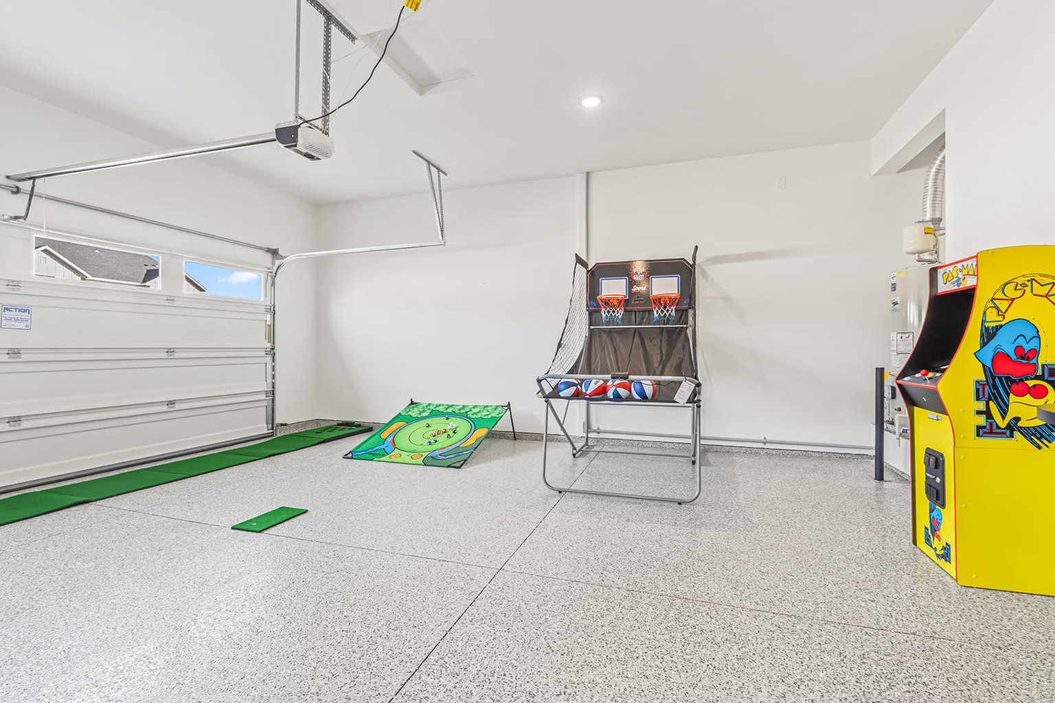 Boise Vacation Rental