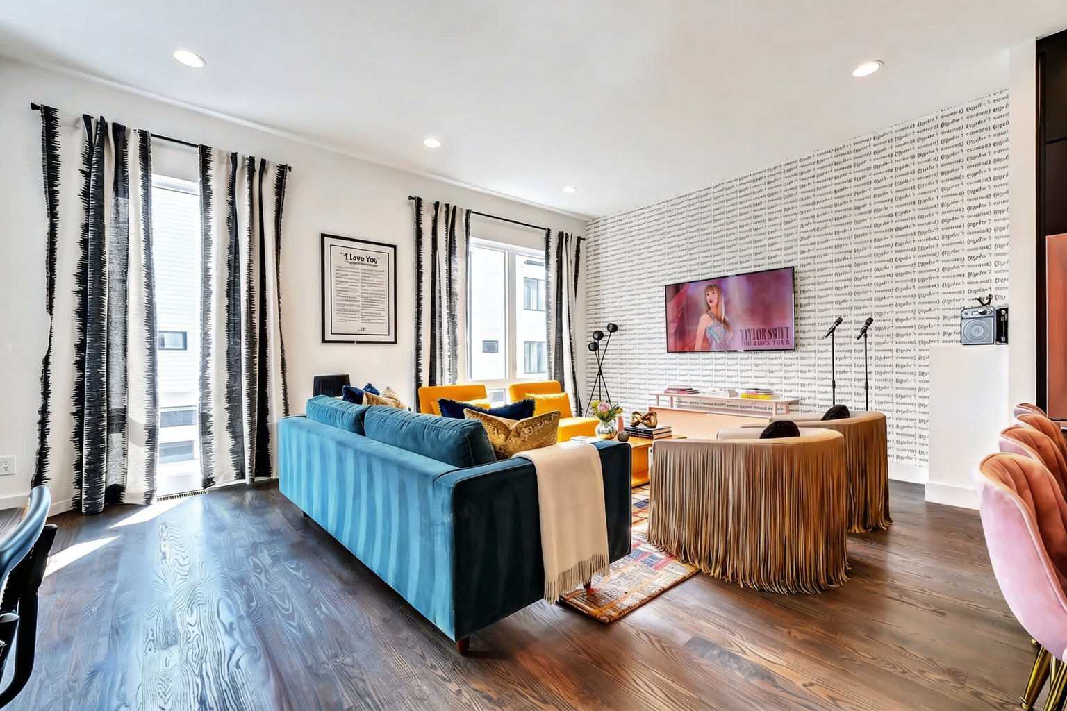 Nashville Vacation Rental