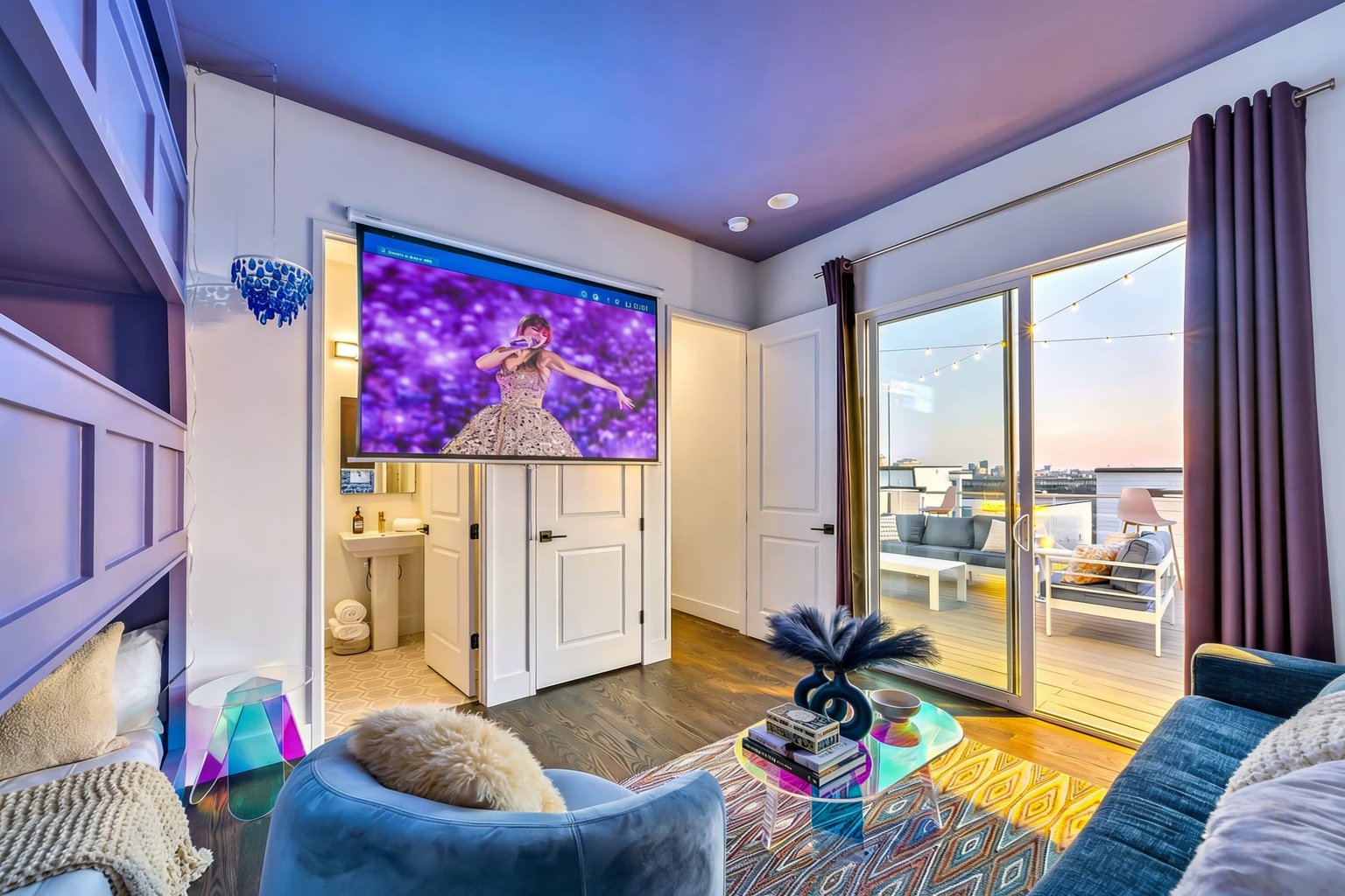 Nashville Vacation Rental