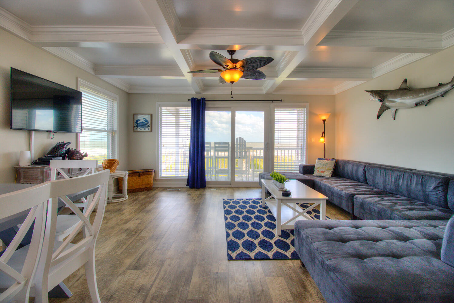 Carolina Beach Vacation Rental