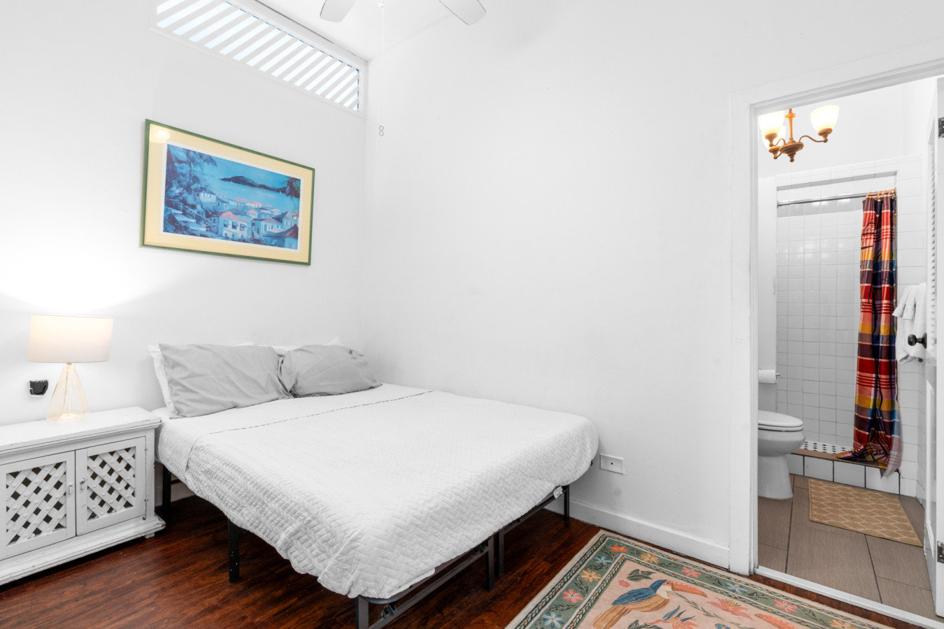 St. Thomas Vacation Rental