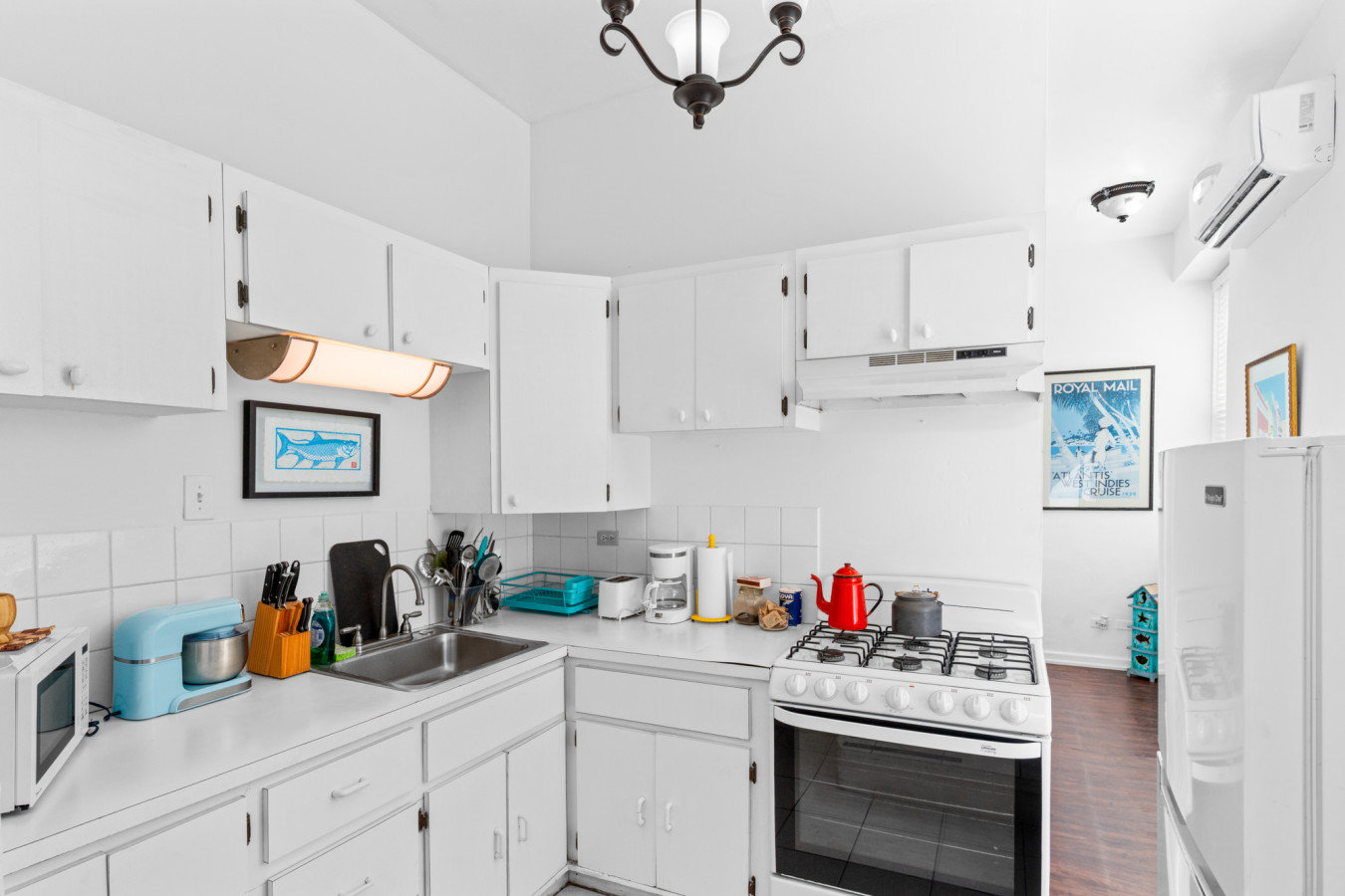St. Thomas Vacation Rental
