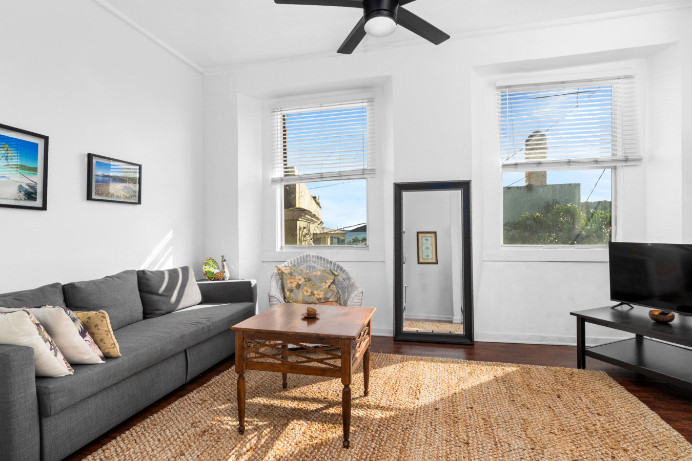 St. Thomas Vacation Rental