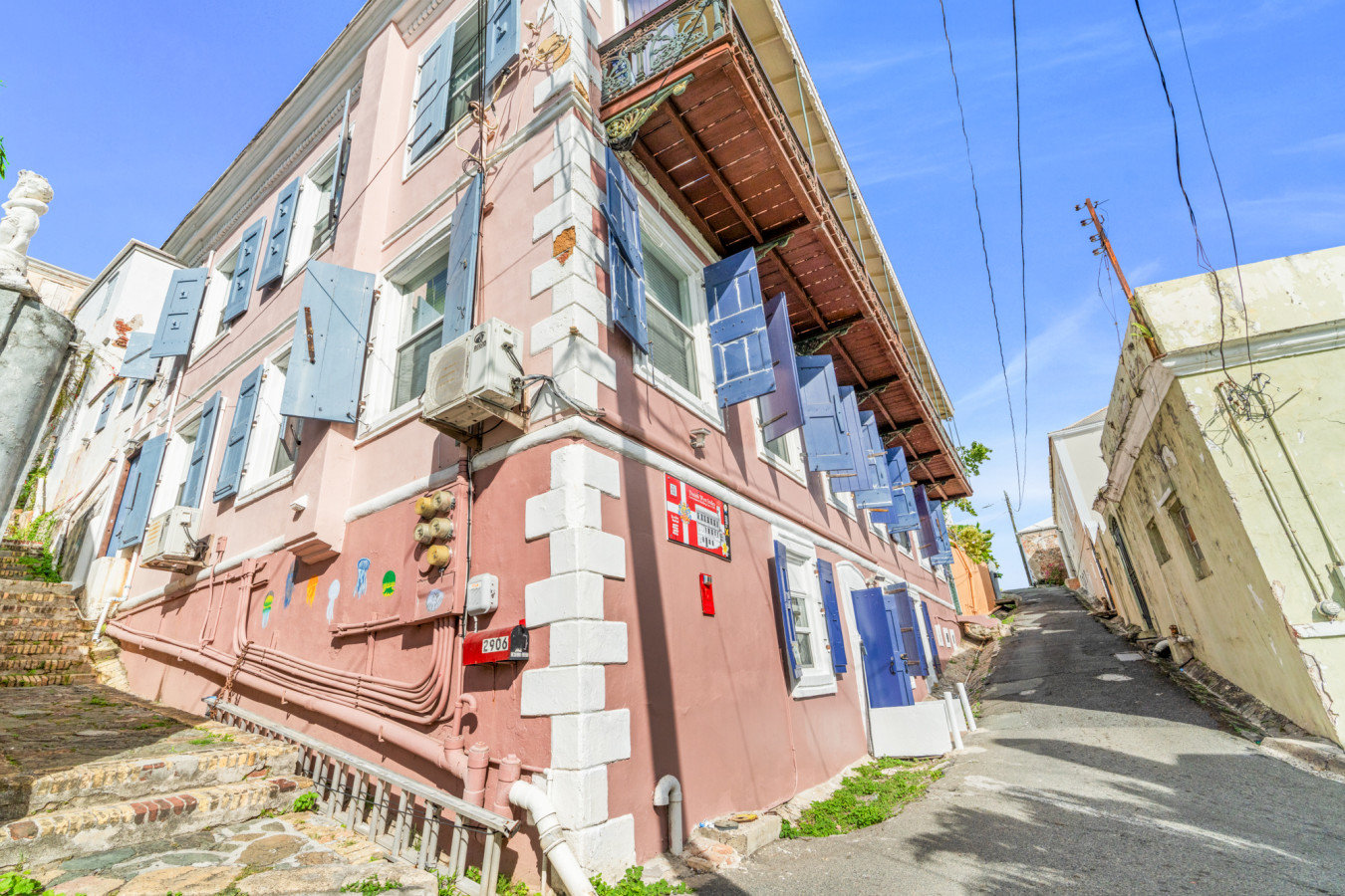 St. Thomas Vacation Rental