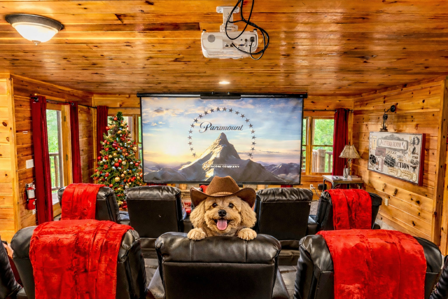 Severville Vacation Rental