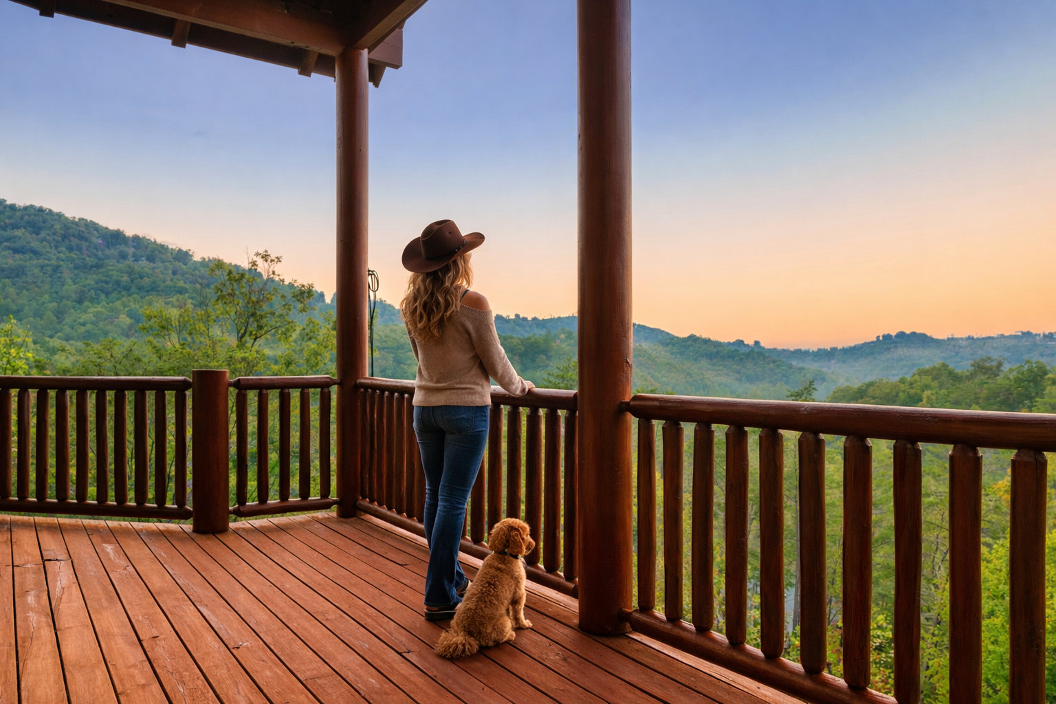 Severville Vacation Rental