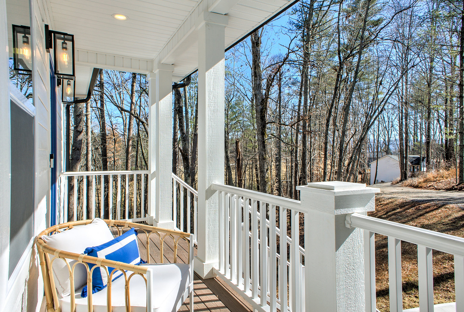 Alexander Vacation Rental