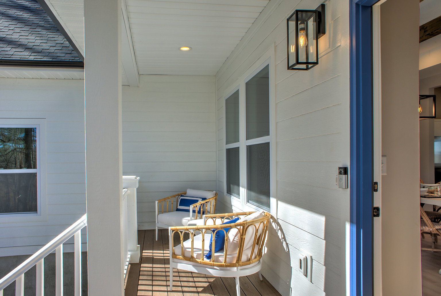 Alexander Vacation Rental