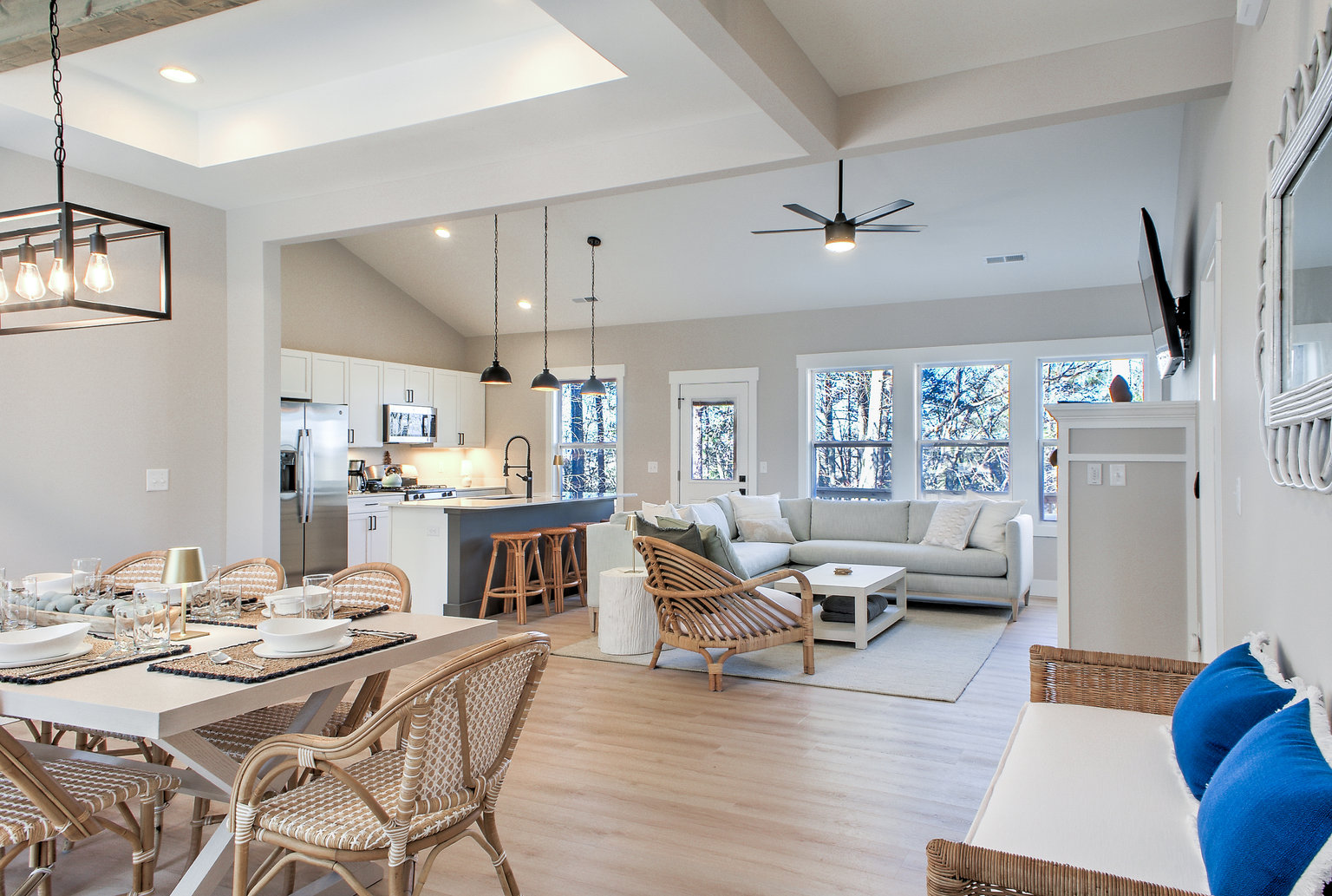 Alexander Vacation Rental