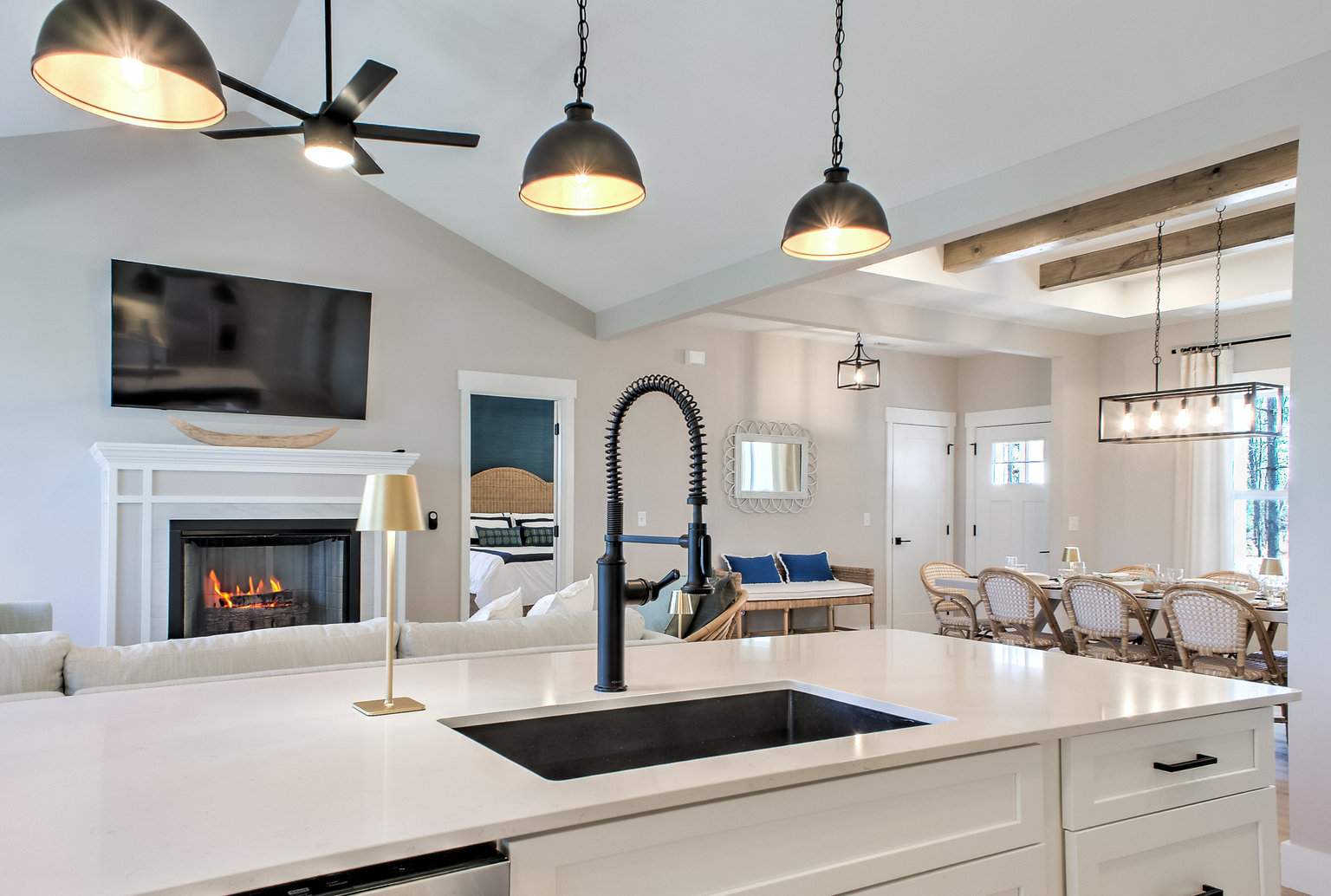 Alexander Vacation Rental