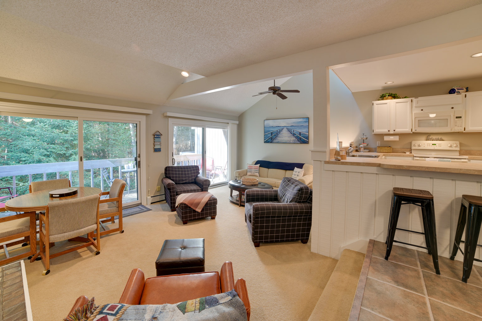 Harbor Springs Vacation Rental