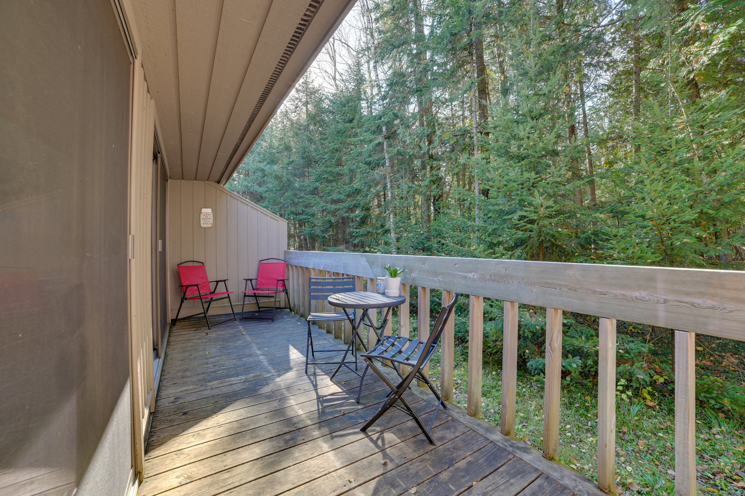 Harbor Springs Vacation Rental