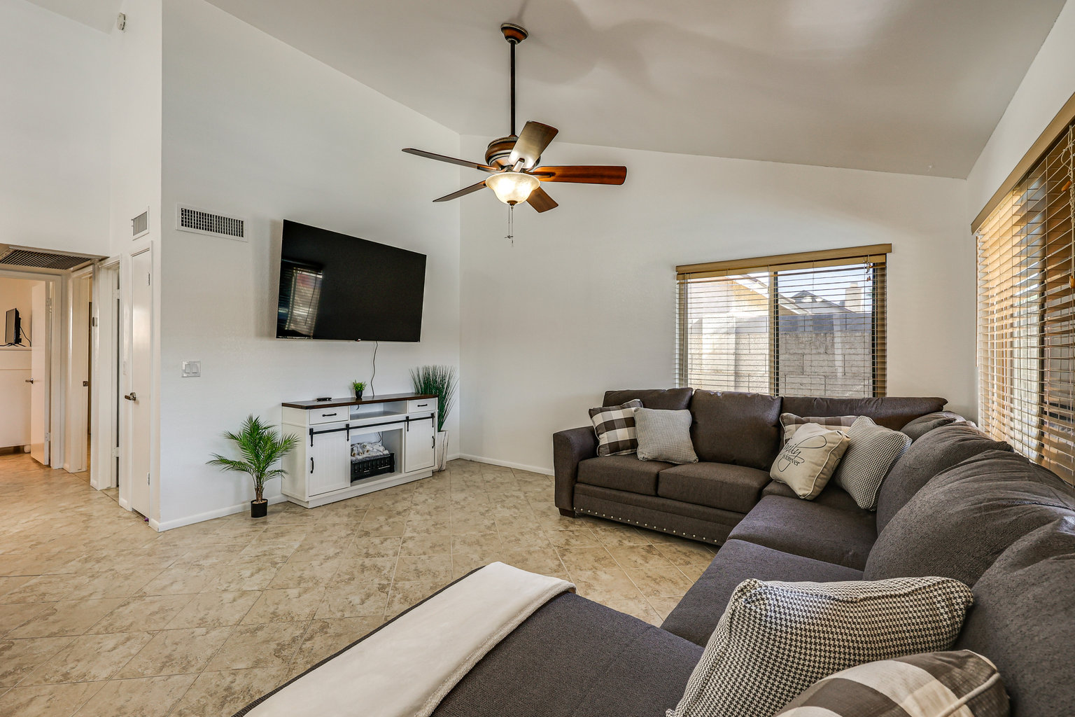 Glendale Vacation Rental