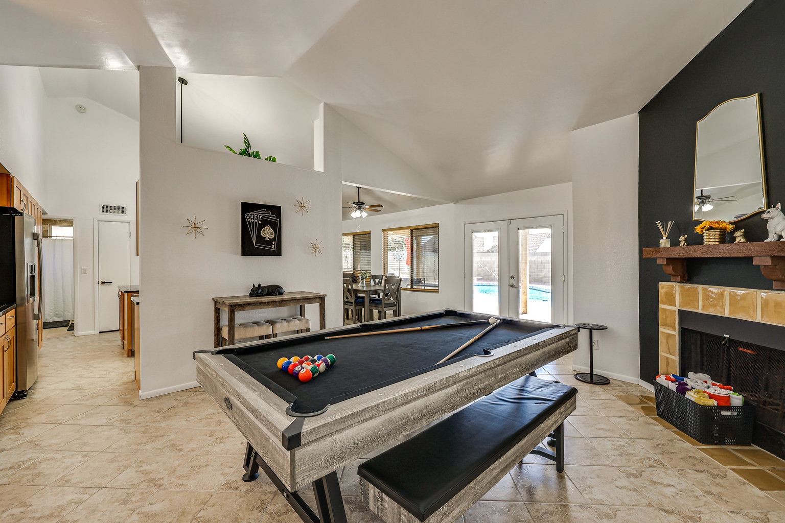Glendale Vacation Rental