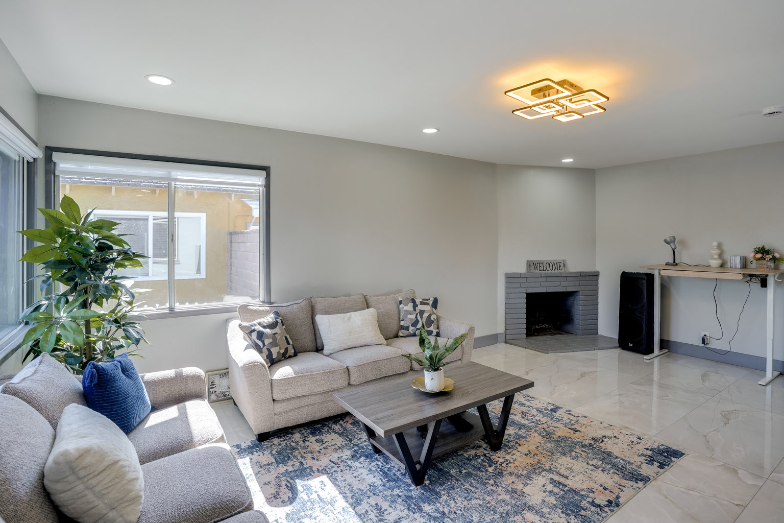 Huntington Beach Vacation Rental