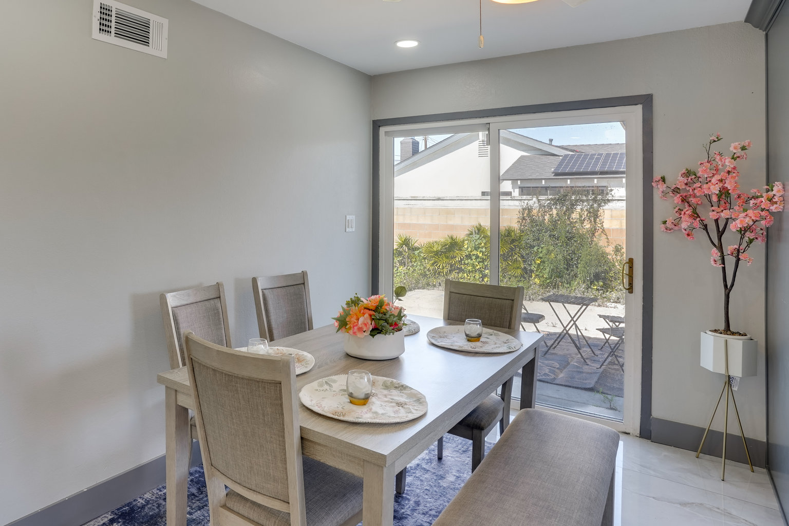 Huntington Beach Vacation Rental